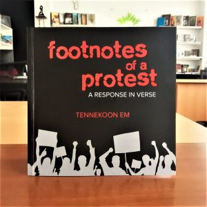 Footnotes of a Protest