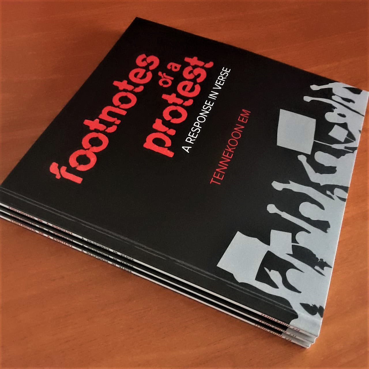 Footnotes of a Protest - Footnotes of a Protest - Image 2