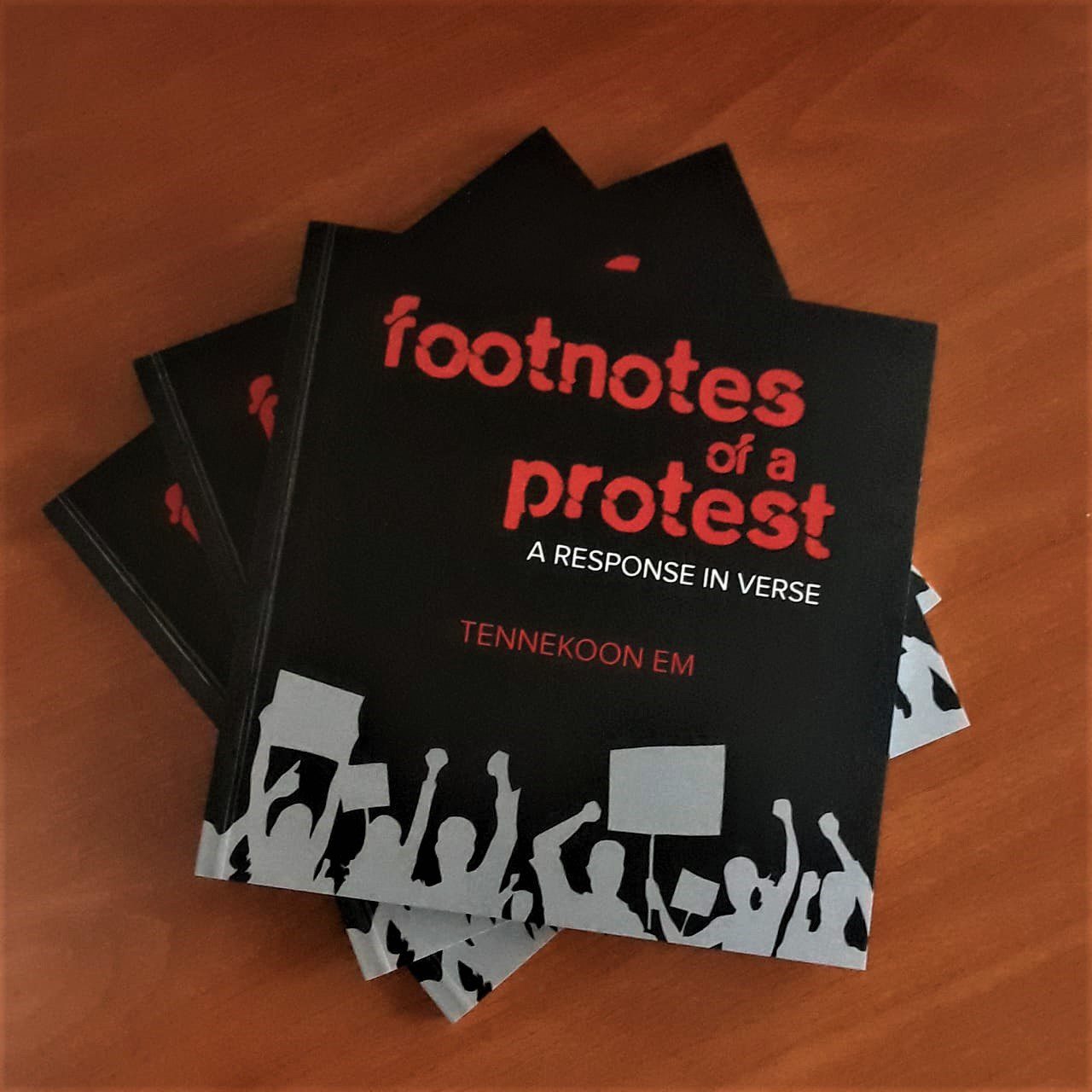 Footnotes of a Protest - Footnotes of a Protest - Image 3