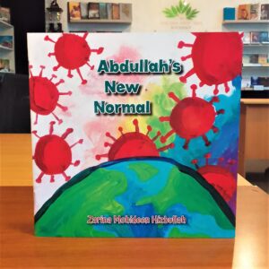 Abdullah's New Normal