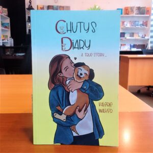 Chuty's Diary