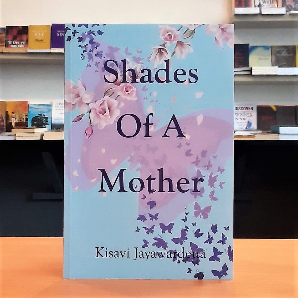 Shades of a Mother - Shades of a Mother