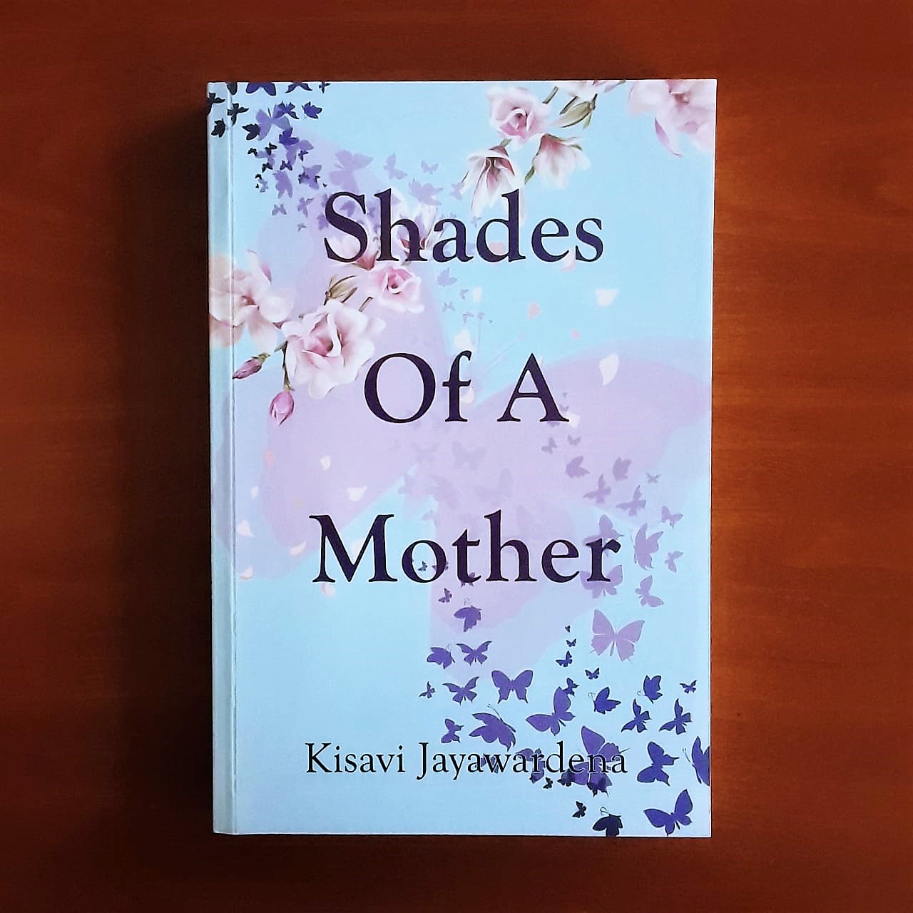 Shades of a Mother - Shades of a Mother - Image 3