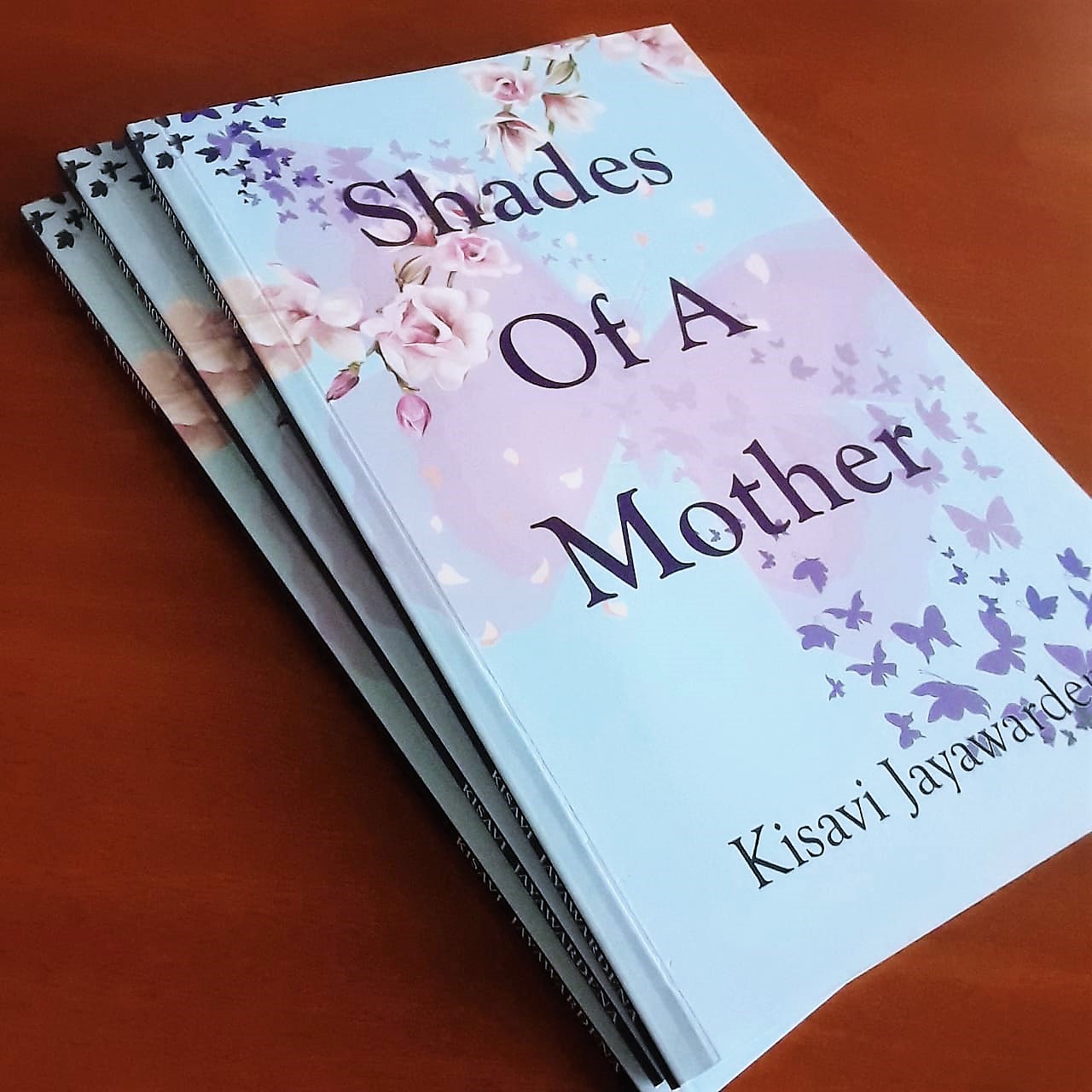 Shades of a Mother - Shades of a Mother - Image 4