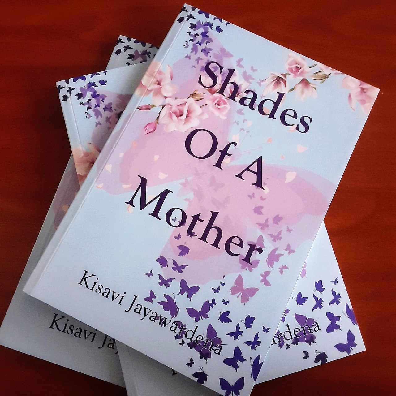 Shades of a Mother - Shades of a Mother - Image 5
