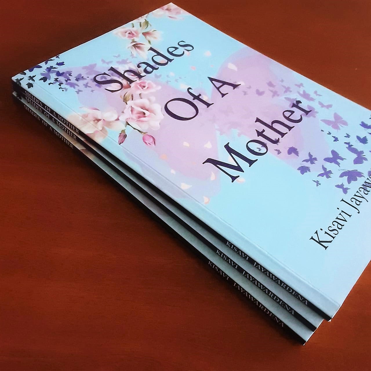 Shades of a Mother - Shades of a Mother - Image 6