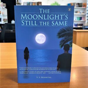 The Moonlight's Still the Same
