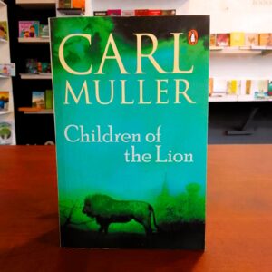 Children of the Lion