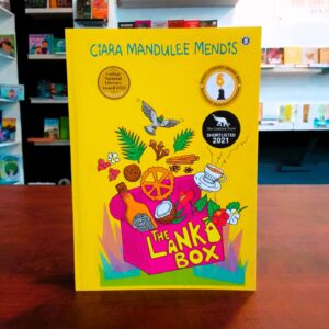 The Lanka Box