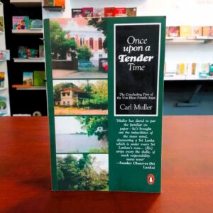 Once Upon a Tender Time