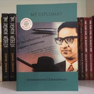 My Diplomat