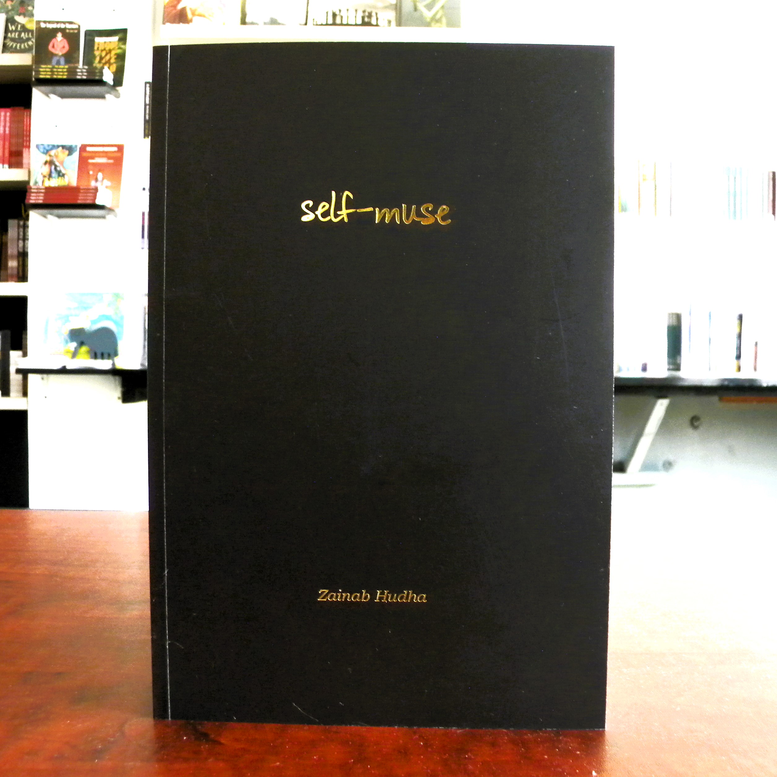 self-muse: black edition - self-muse: black edition