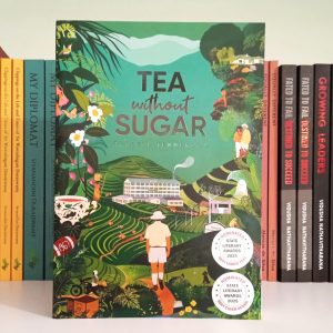 Tea Without Sugar