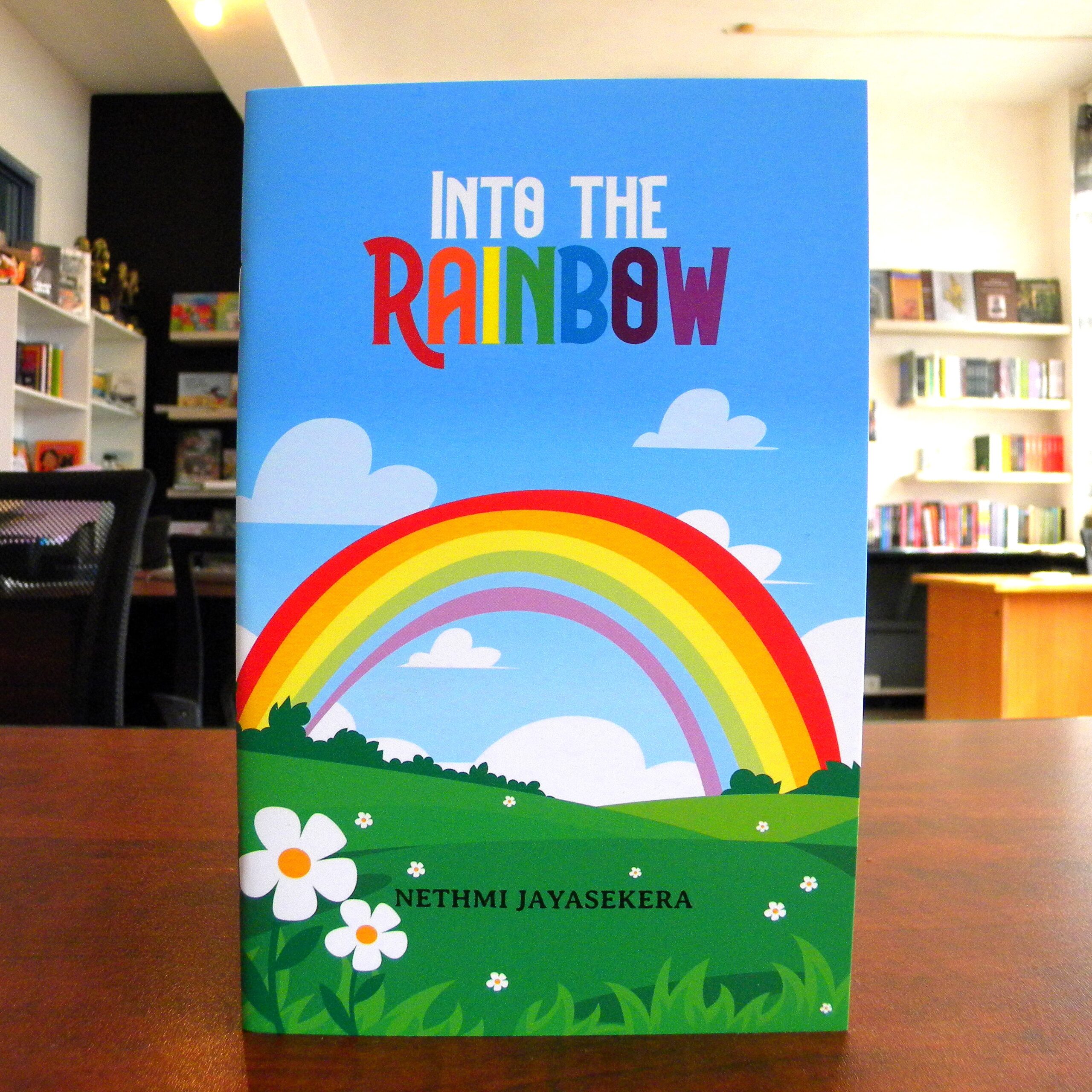 Into the Rainbow