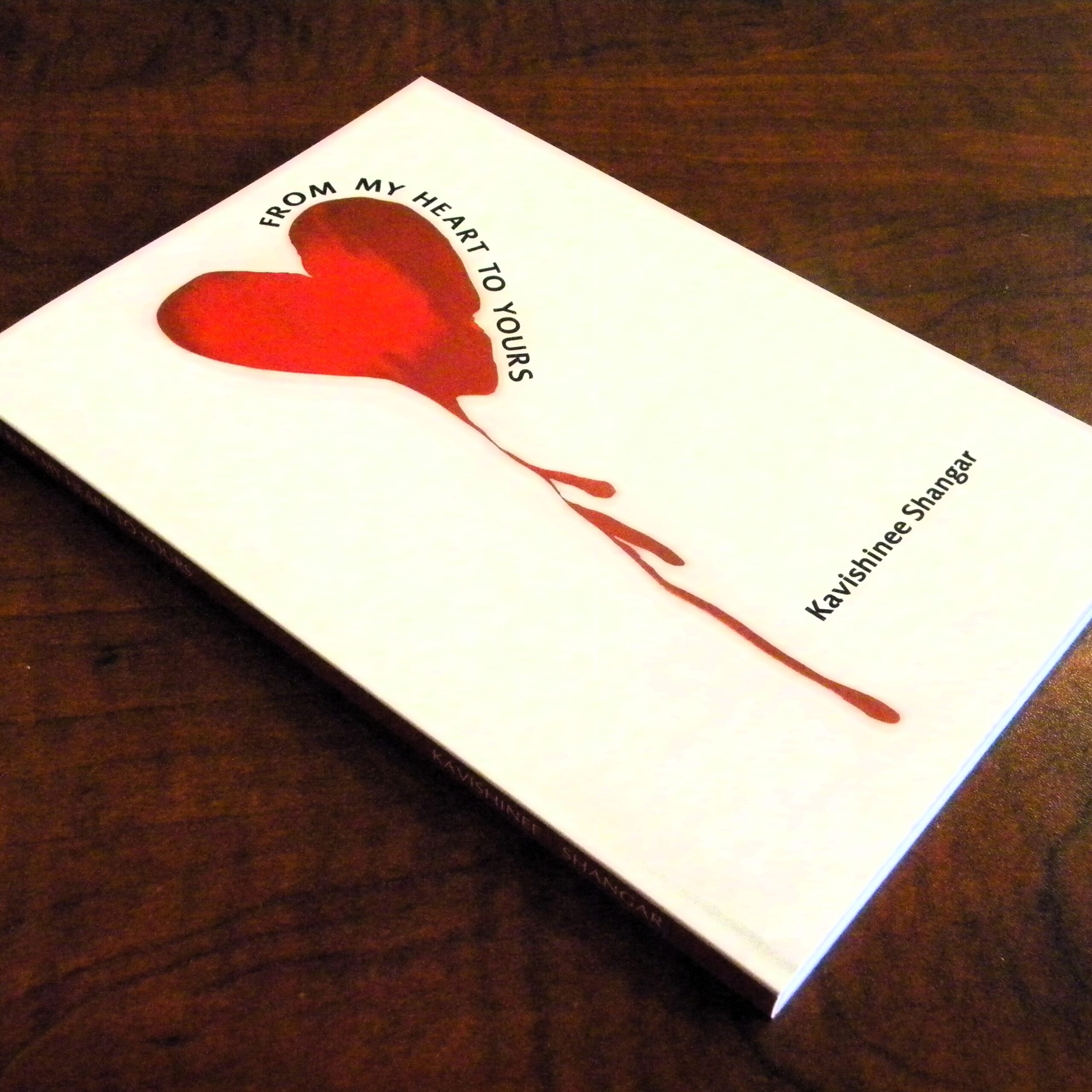 From My Heart to Yours - From My Heart to Yours - Image 2