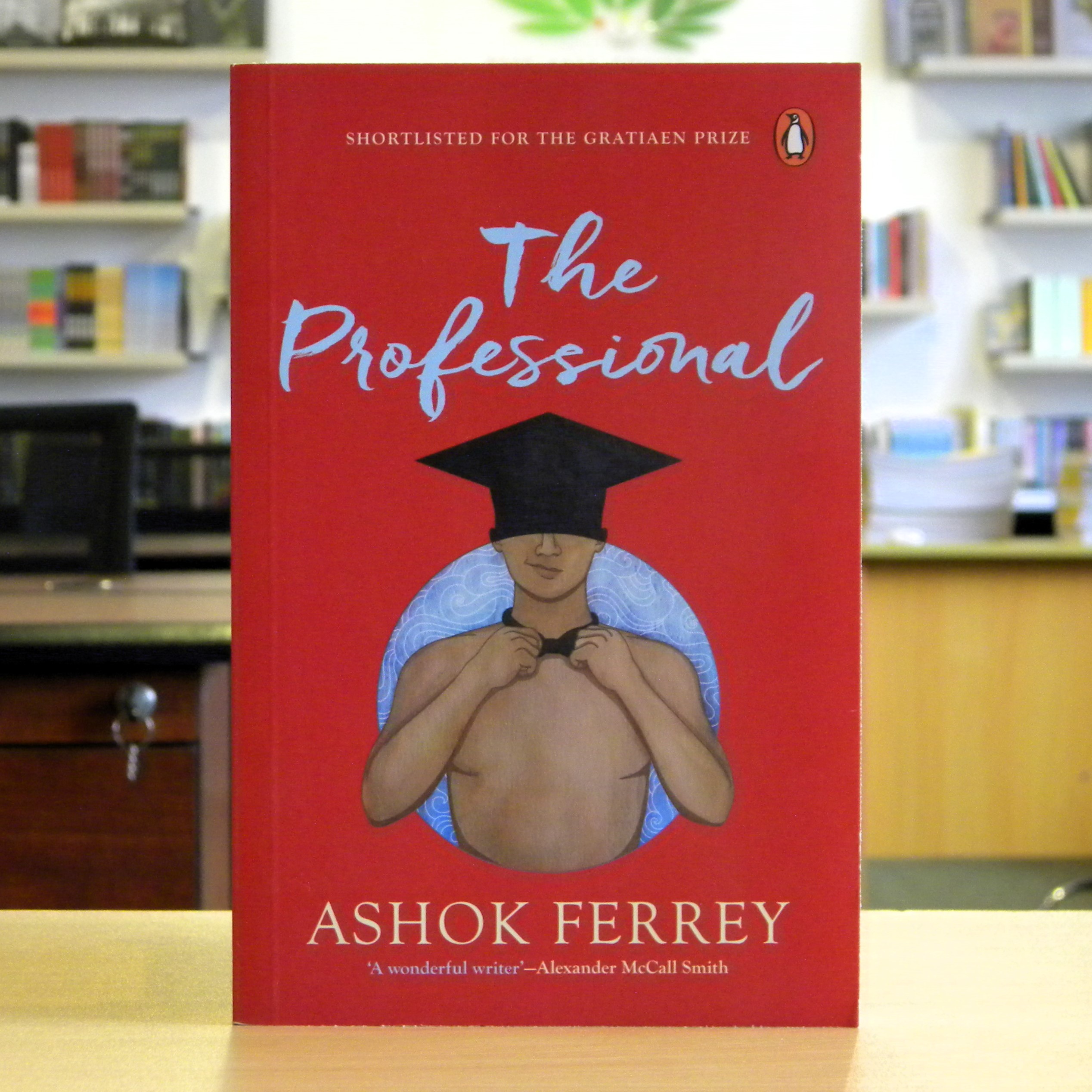 The Professional
