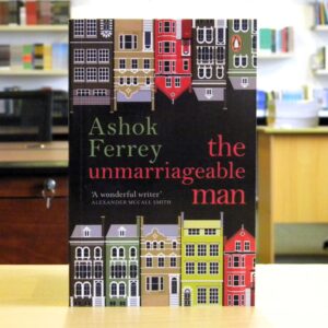 The Unmarriageable Man