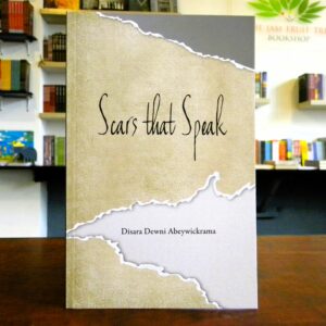 Scars that Speak
