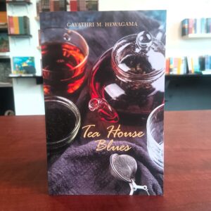 Tea House Blues