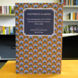 Footprints on Water