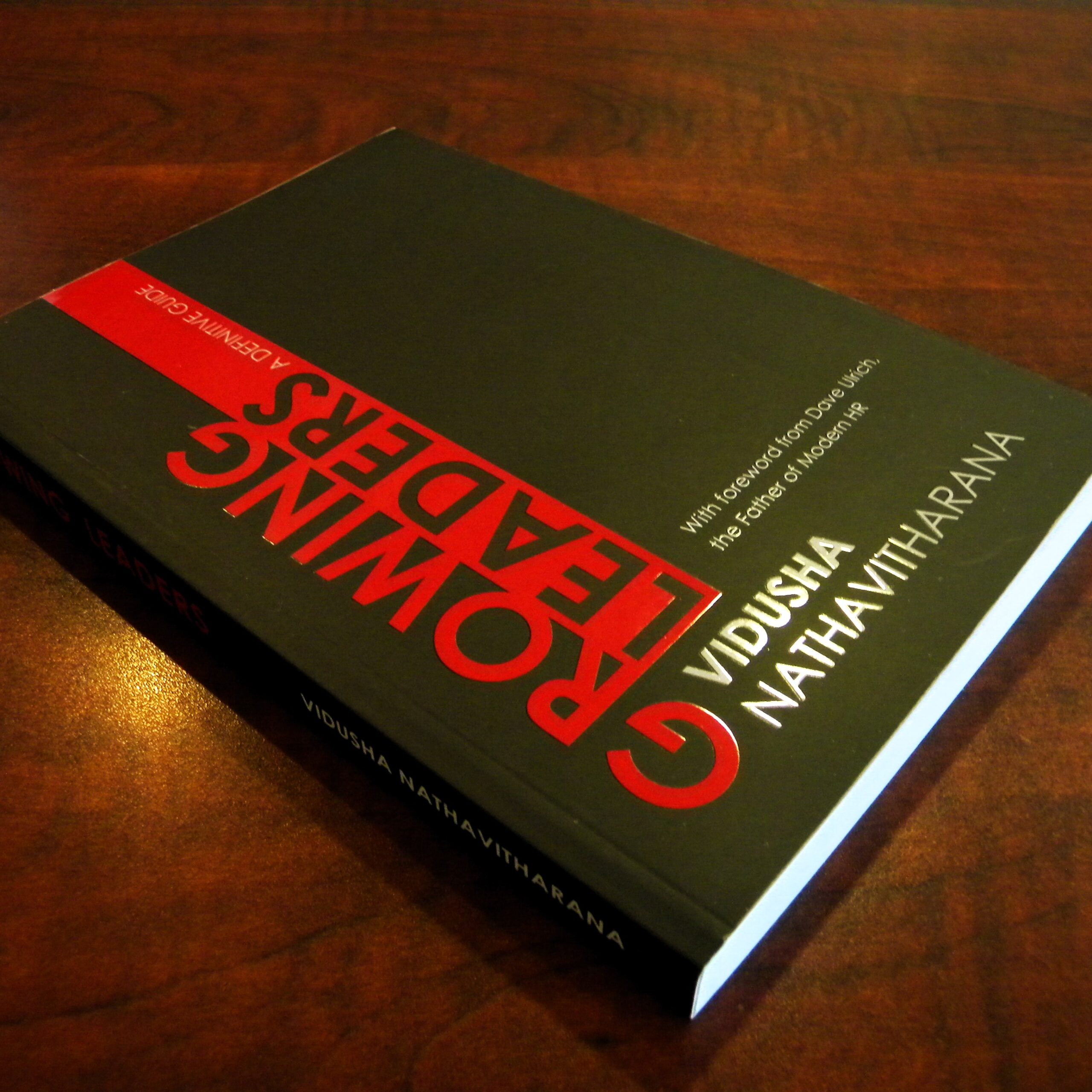 Growing Leaders - A Definitive Guide - Growing Leaders - A Definitive Guide - Image 2