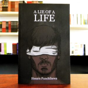 A Lie of a Life