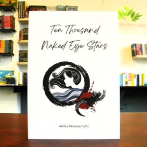 Ten Thousand Naked Eye Stars