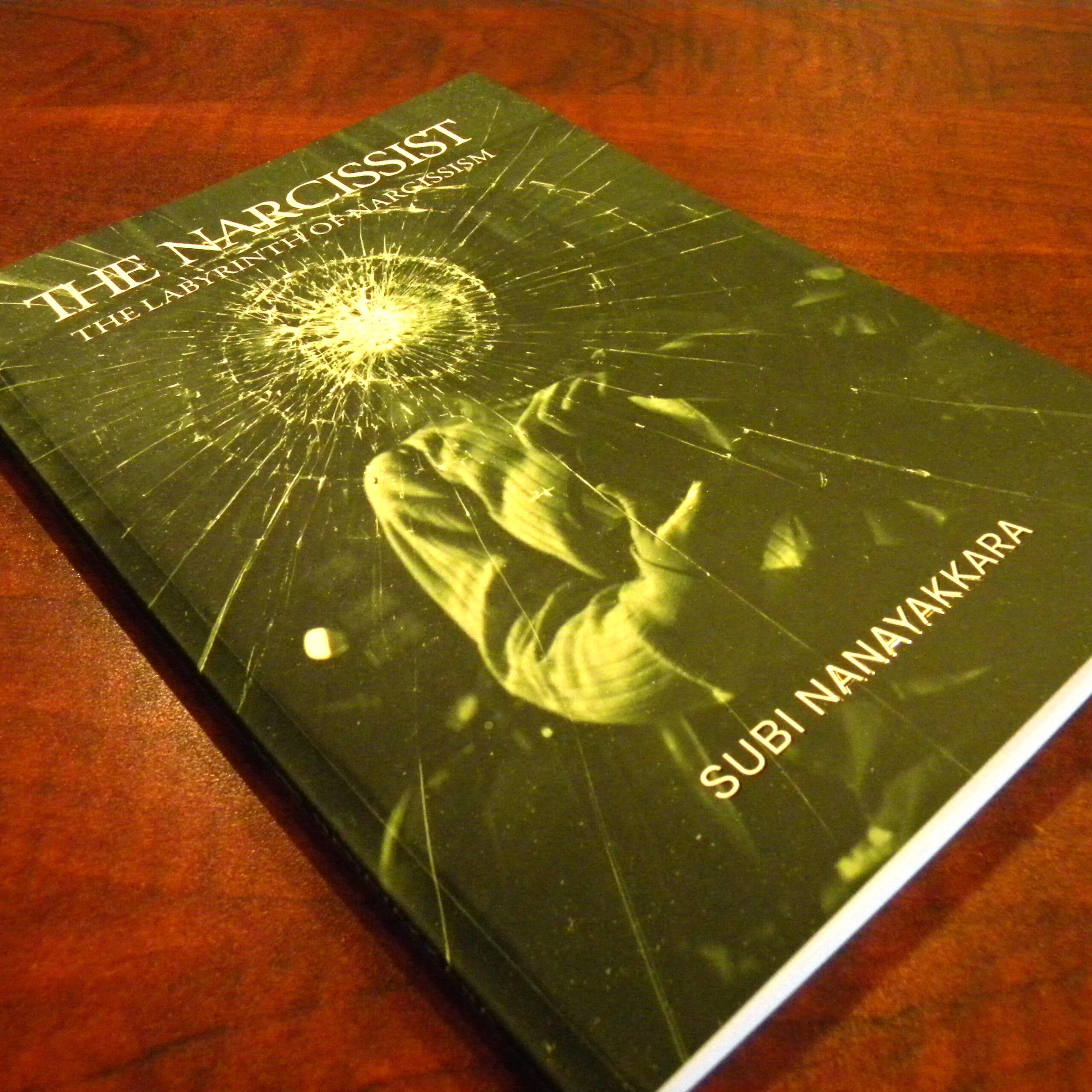 The Narcissist - The Narcissist - Image 2