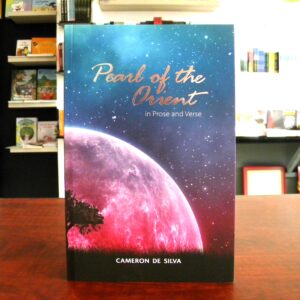 Pearl of the Orient in Prose and Verse