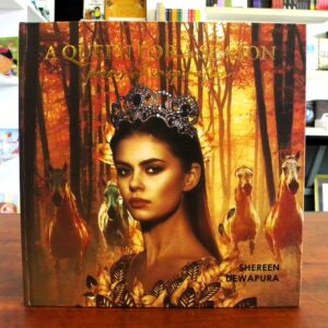 A Queen for a Season