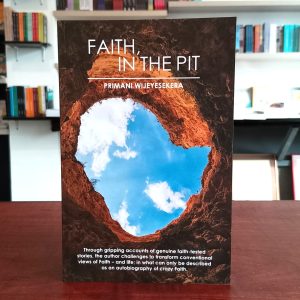 Faith, in the Pit