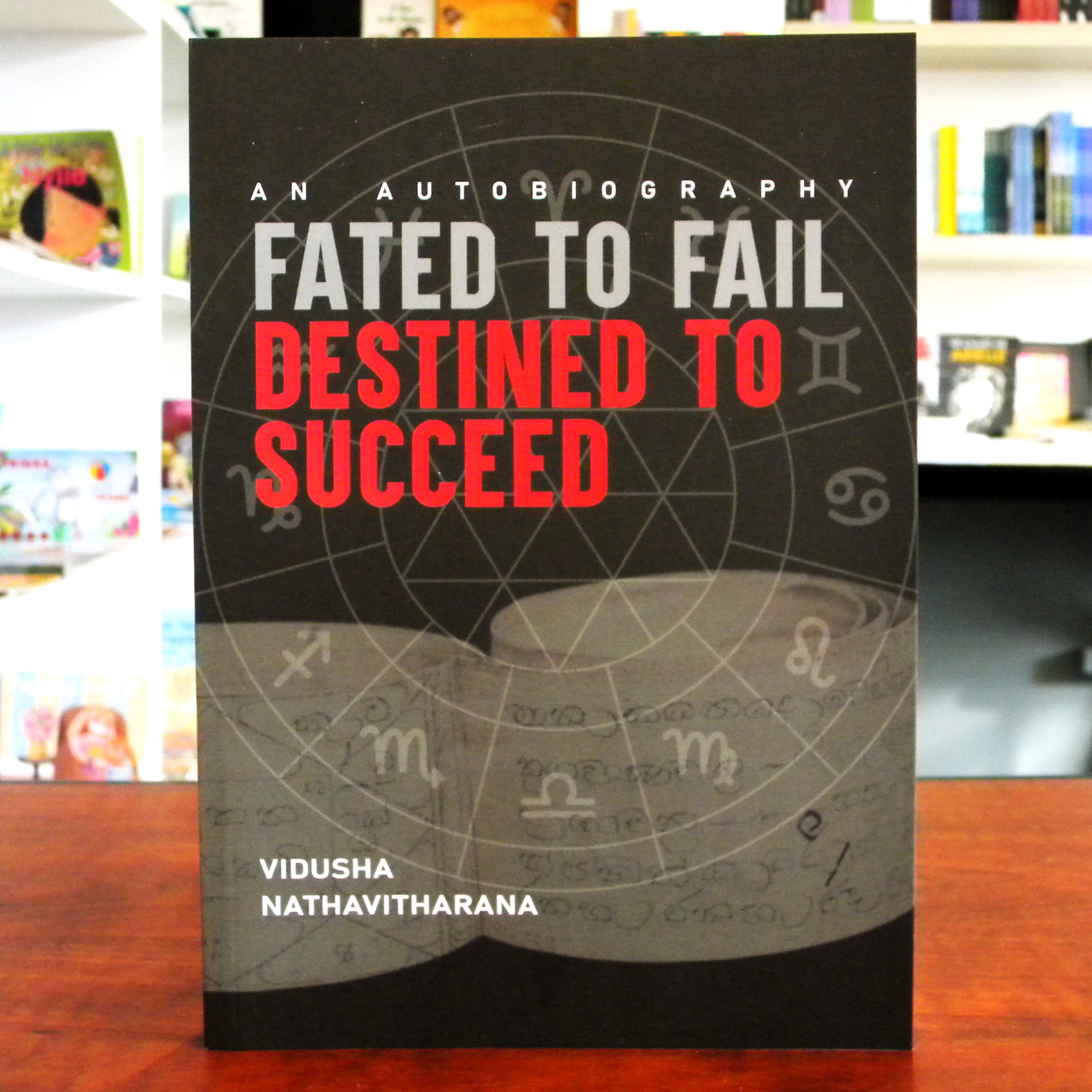 Fated to Fail; Destined to Succeed