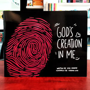 God's Creation in Me