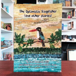 The Optimistic Kingfisher and other stories
