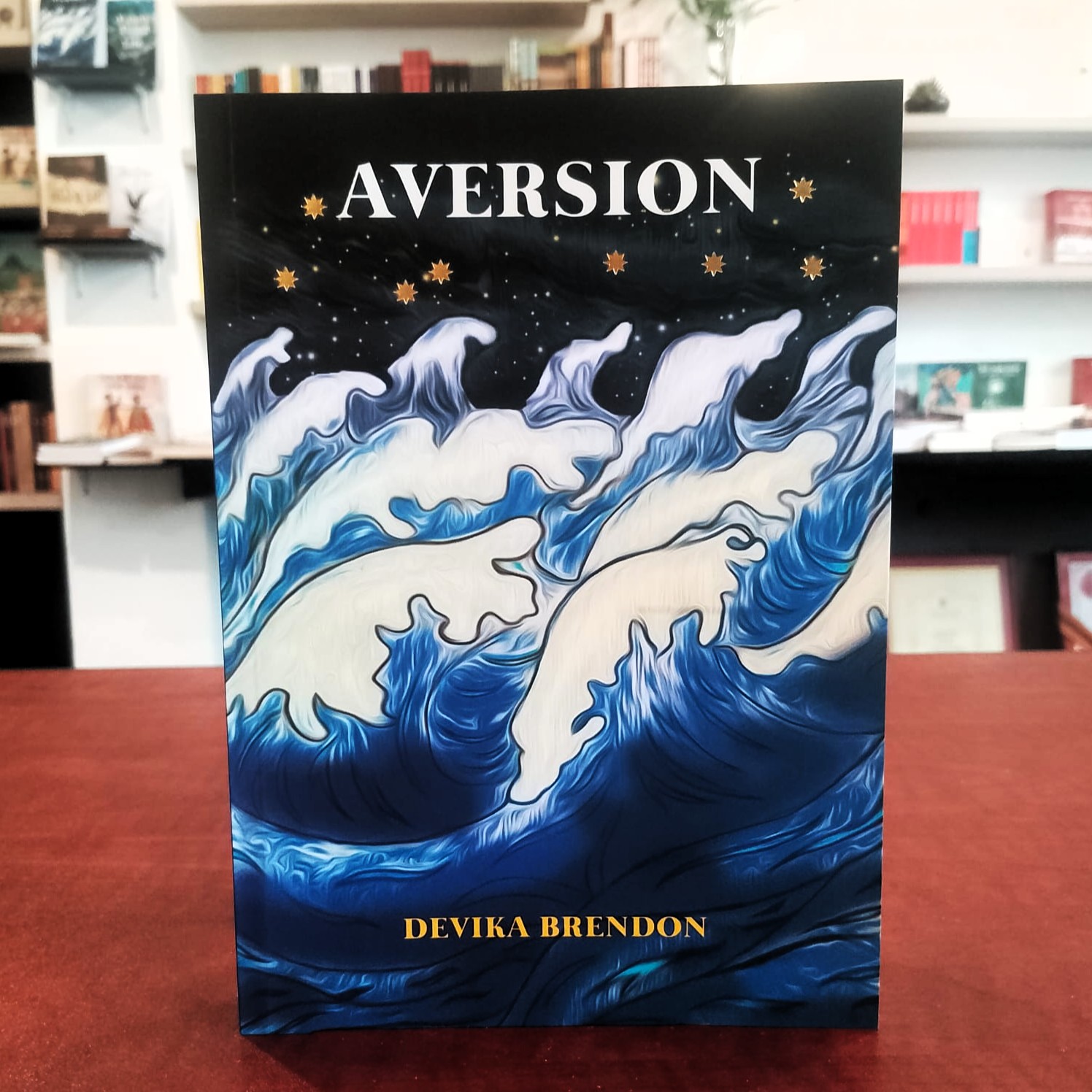 Aversion