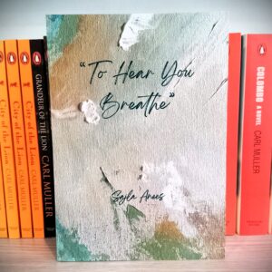 To Hear You Breathe