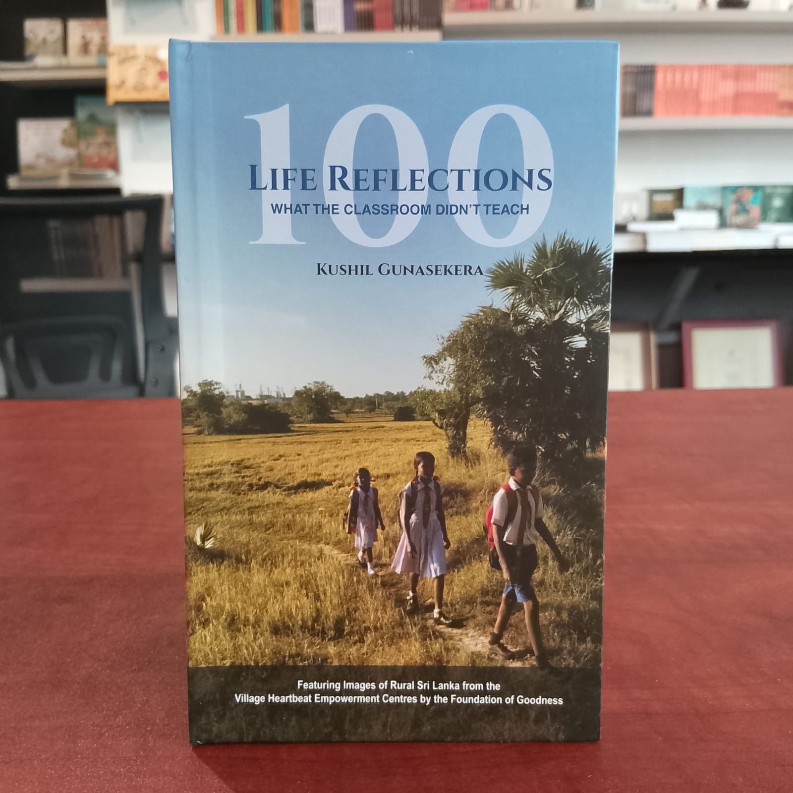 100 Life Reflections - 100 Life Reflections