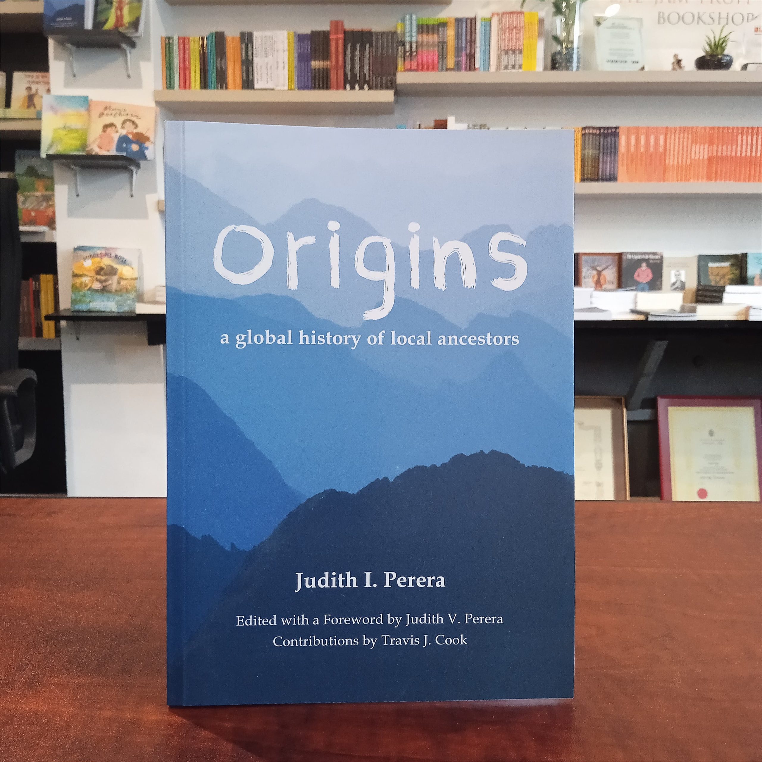Origins - Origins