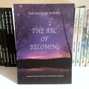 The Arc of Becoming