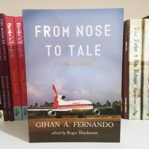 From Nose To Tale