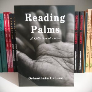 Reading Palms