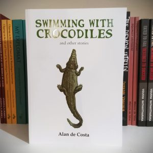 Swimming With Crocodiles