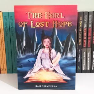 The Earl of Lost Hope