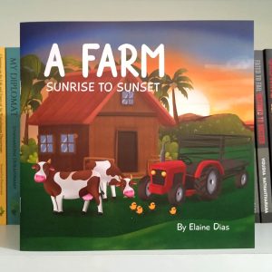 A Farm - Sunrise to Sunset