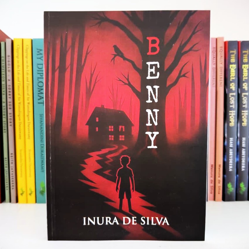 Benny - Benny