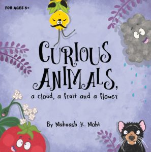 Mahvash K. Mohtadullah - Authors