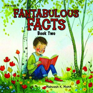 Mahvash K. Mohtadullah - Authors