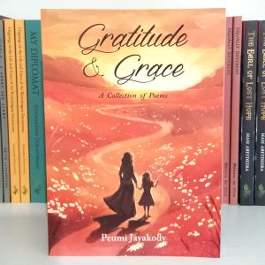 Gratitude and Grace