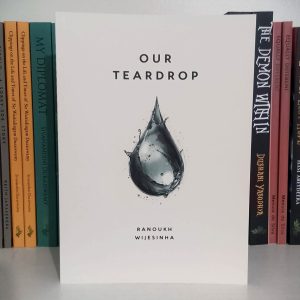 Our Teardrop