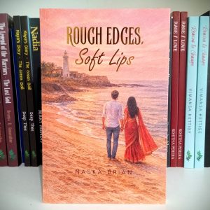 Rough Edges, Soft Lips
